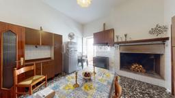 Casa indipendente in Via Provinciale 210, Miggiano