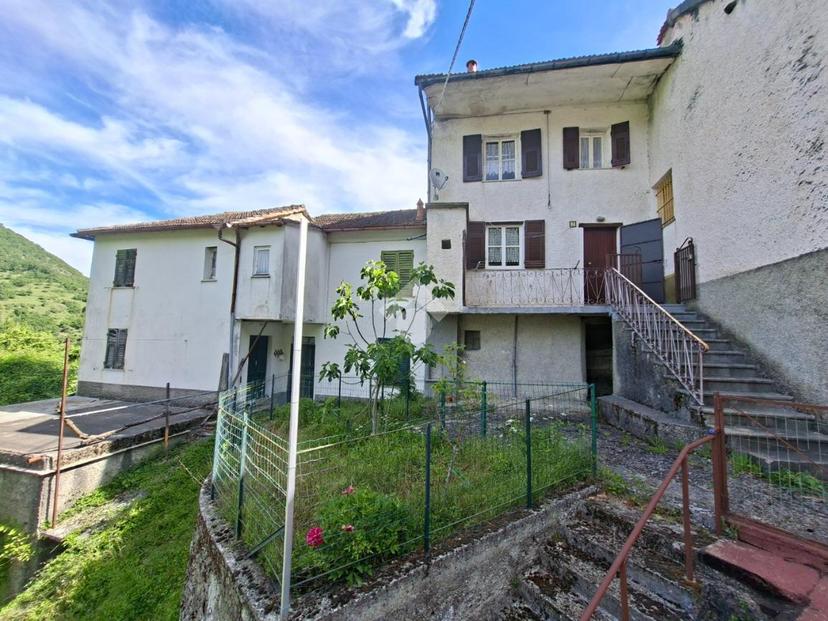 Casa indipendente in Località Selva di Vobbia, Vobbia — foto 5 di 5
