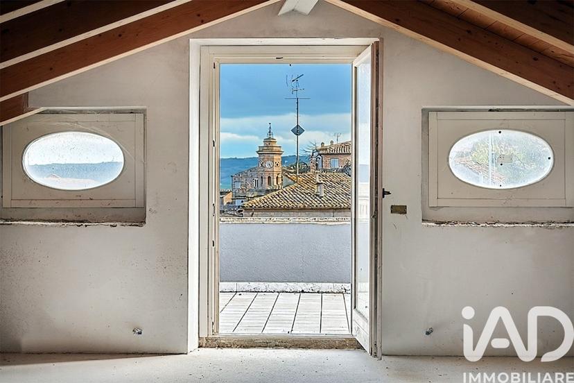 Villa in Via Roma 46, Fermo — foto 3 di 5