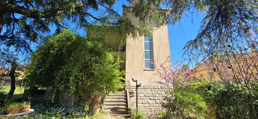 Villa unifamiliare, Panicale — foto 5 di 5