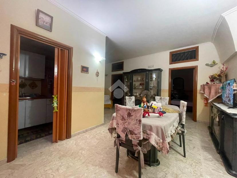 Casa indipendente in Vico II Chiomenti 34, Cerignola — foto 5 di 5