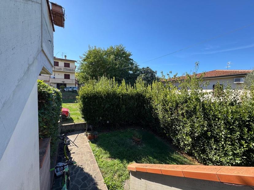 Trilocale in Alessandro Volta 228, Casciana Terme Lari — foto 3 di 5