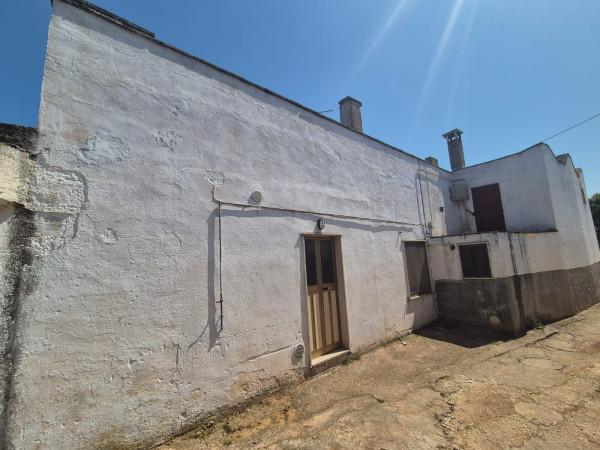 Villa in Via della Libertà, Cisternino — foto 3 di 5