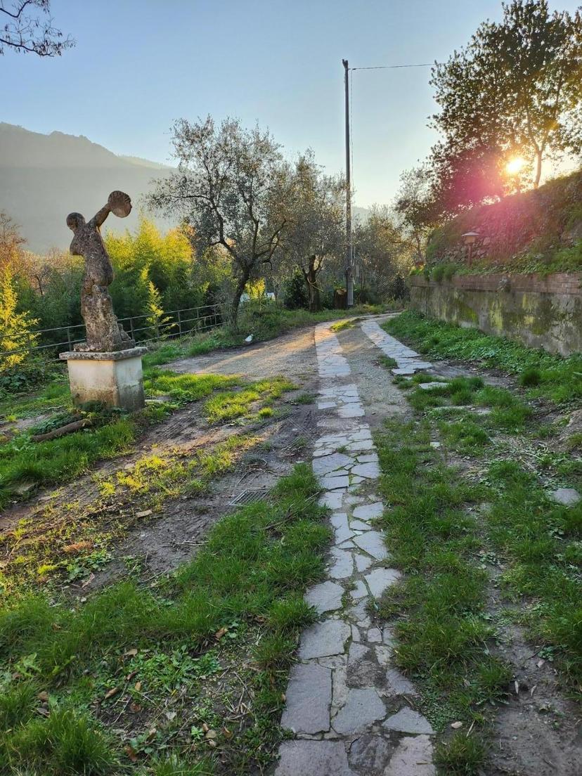 Villa, Calci — foto 3 di 5