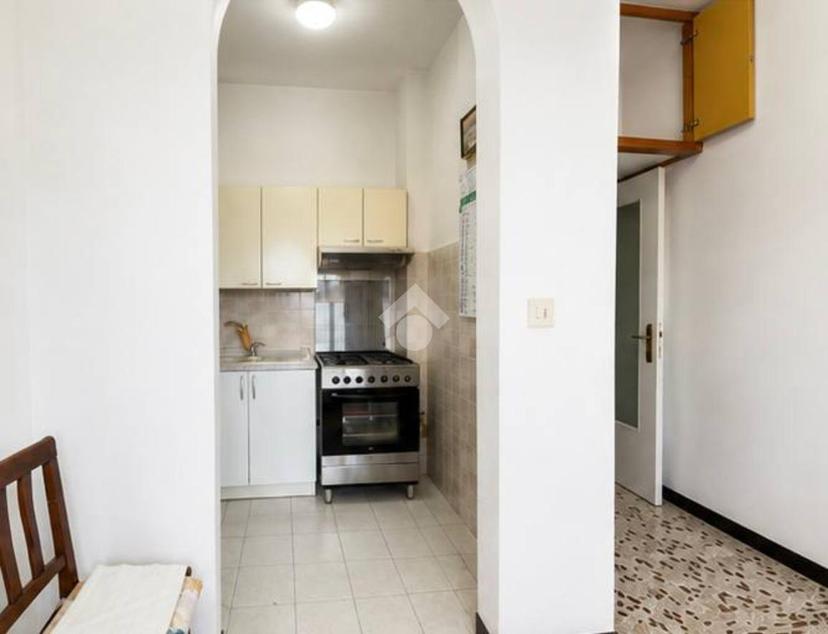 Trilocale in Via Felice Cavallotti 26, Novi Ligure