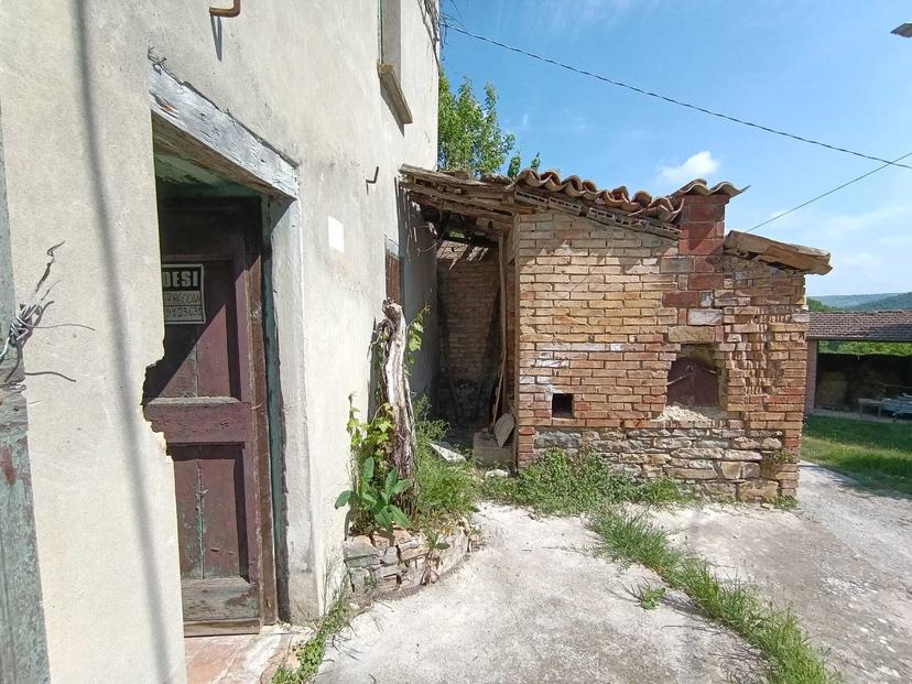 Villa a schiera, Pellegrino Parmense — foto 3 di 5