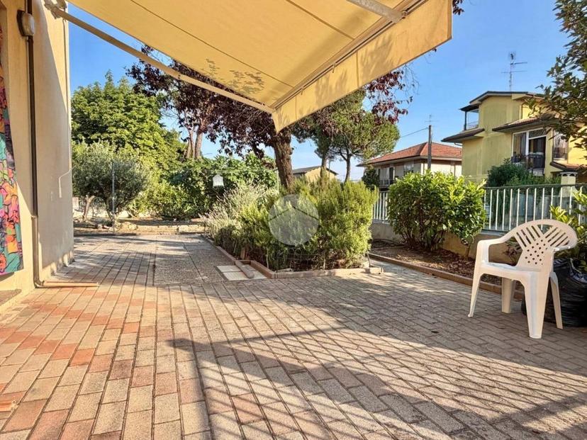 Bilocale in Viale Litorale Marina 159, Cesenatico — foto 4 di 5