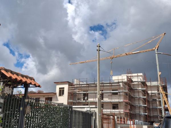 Quadrilocale in Via Giuseppe Mazzini, Marigliano — foto 5 di 5