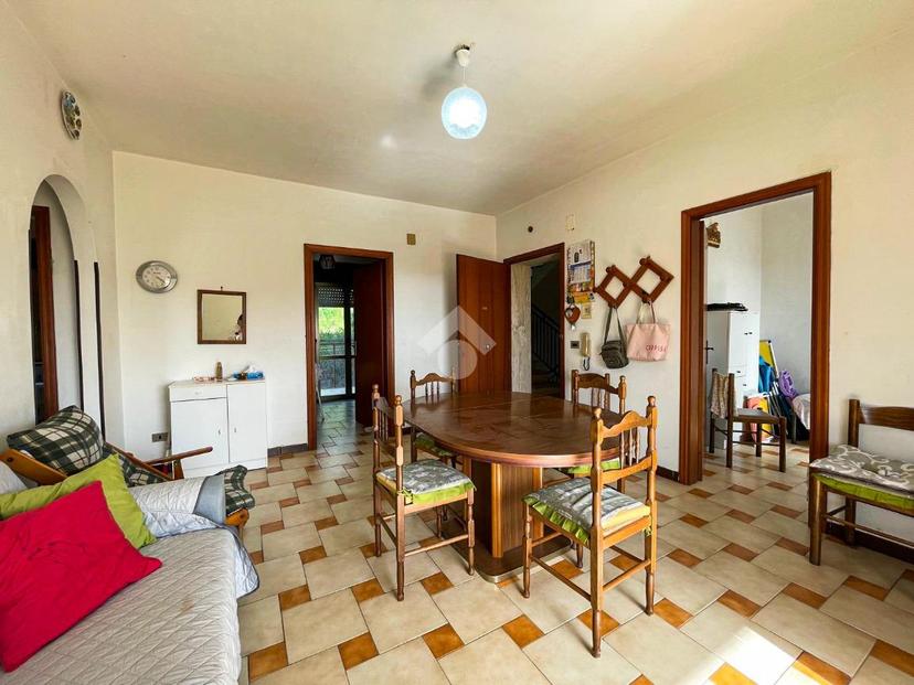 Quadrilocale in Contrada Valle 12, Falerna — foto 5 di 5