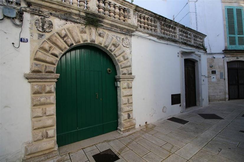 Bilocale in Via Ageslao Milano, Martina Franca — foto 4 di 5
