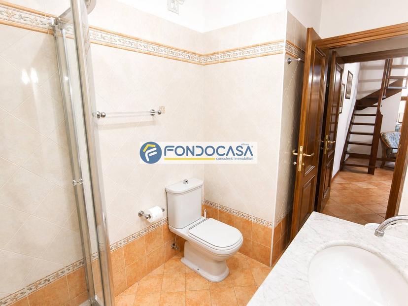 Trilocale in Via del Molinaccio 2660, Massarosa — foto 5 di 5