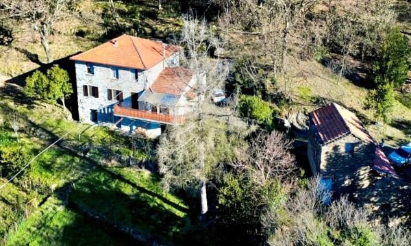 Villa in Via Alpicella, Varazze — foto 2 di 5