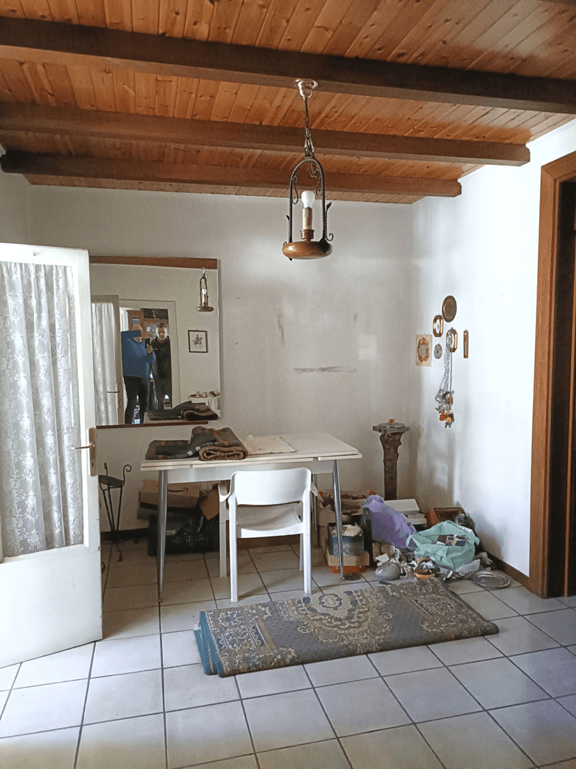 Casa indipendente in Via Guglielmo Marconi 2, Roè Volciano — foto 3 di 5