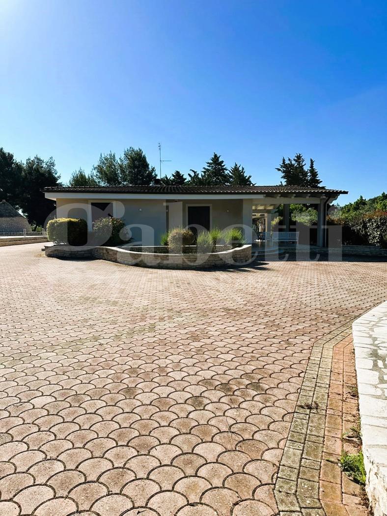Villa in Zona Via Castel del Monte, Corato — foto 3 di 5