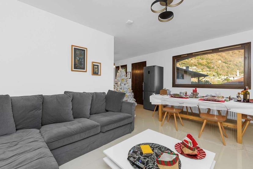 Casa indipendente in Via Pizzo Gordona, Argegno — foto 4 di 5