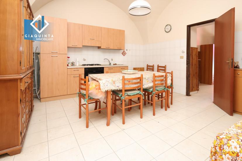 Casa indipendente in Via Giovanni Pacini N.15, Palagonia — foto 4 di 5