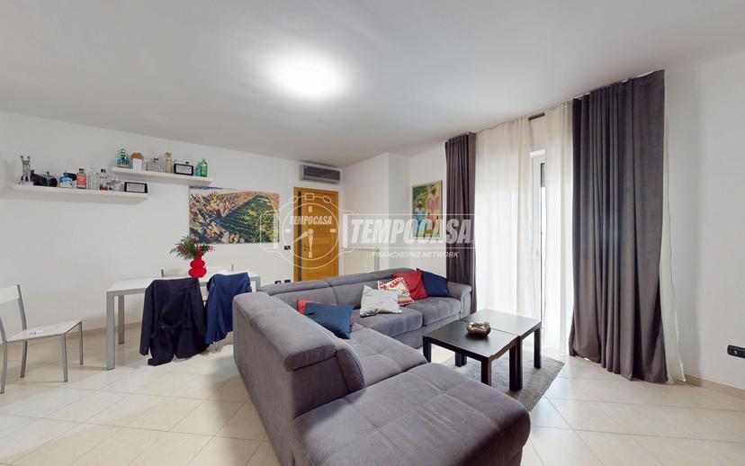 Quadrilocale in Via Giuseppe di Vittorio 3/Luna, Gricignano di Aversa — foto 4 di 5