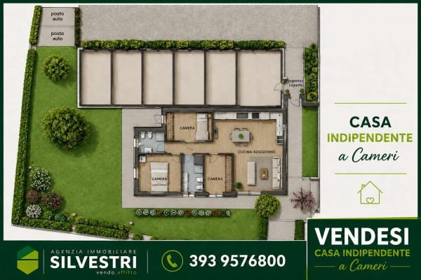 Villa, Cameri