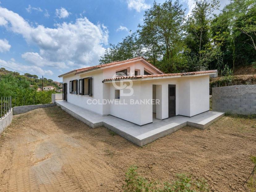 Villa in Via Valle di Lazzaro, Portoferraio — foto 3 di 5