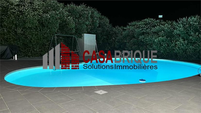Villa in Piano San Michele 10, Altavilla Milicia — foto 3 di 5