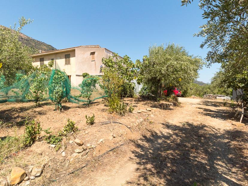 Casa indipendente in Contrada Calcarelle 2, Cefalù — foto 2 di 5