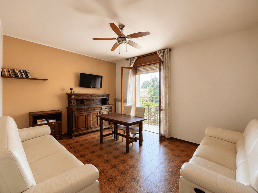 Villa in Via Santa Maria 24, Albairate — foto 2 di 5