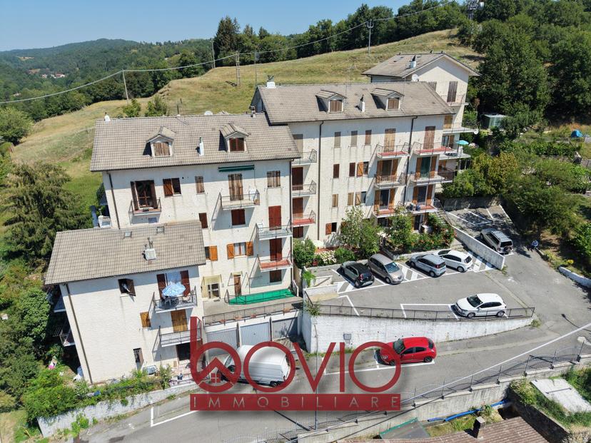 Bilocale in Località Arbaré 4, Giusvalla — foto 5 di 5