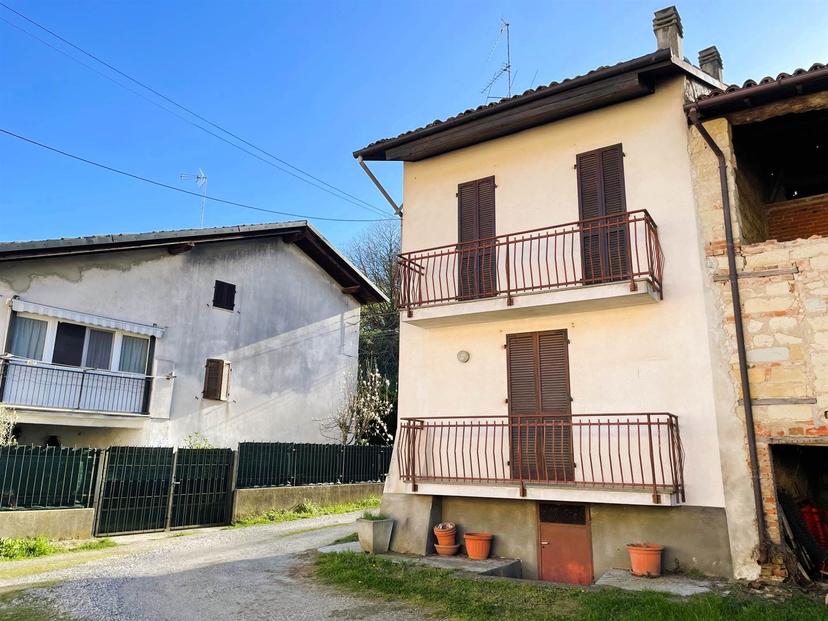 Casa indipendente in Via Vivaio, Ottiglio — foto 5 di 5