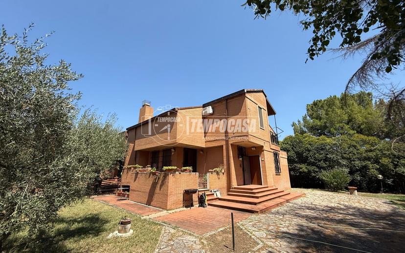 Villa a schiera in Via del Mare, Foggia — foto 5 di 5
