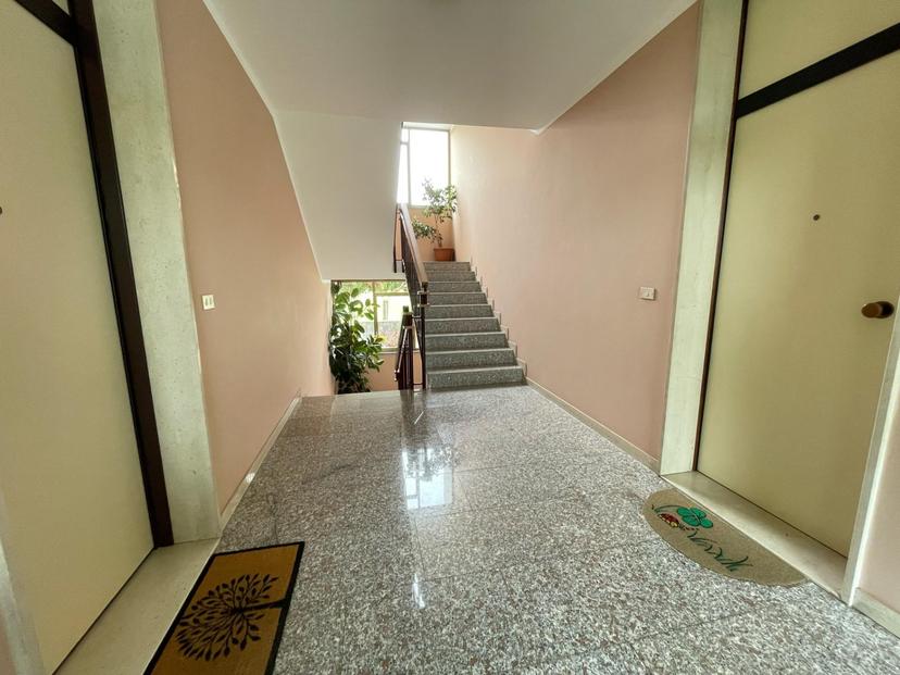 Trilocale in Via F. Fabris, Manzano — foto 4 di 5