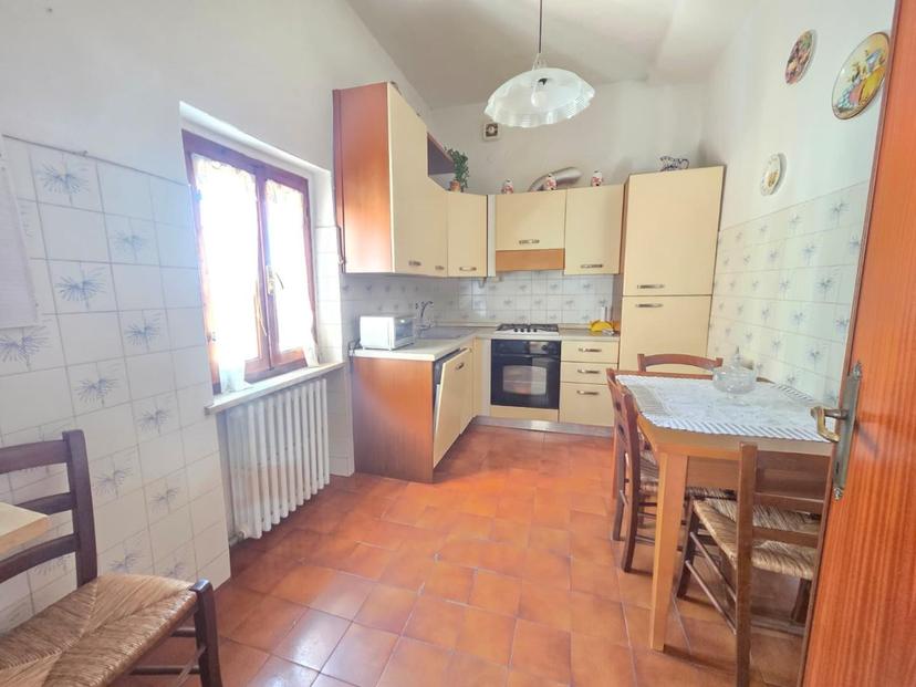 Quadrilocale, Peccioli — foto 5 di 5