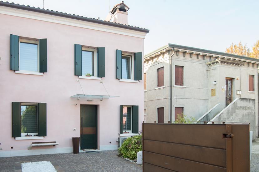 Casa indipendente, Noale — foto 4 di 5