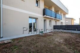 Villa a schiera in Via Luigi Pirandello Snc, Zevio — foto 4 di 5