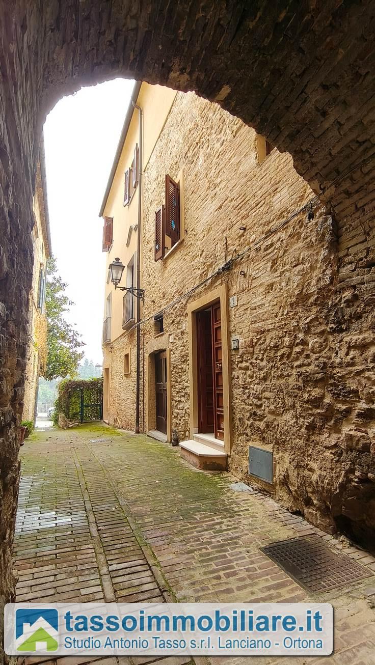 Appartamento, Crecchio — foto 2 di 5