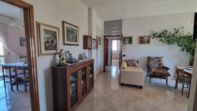 Appartamento in Piazzale Marsala, Novellara — foto 2 di 5