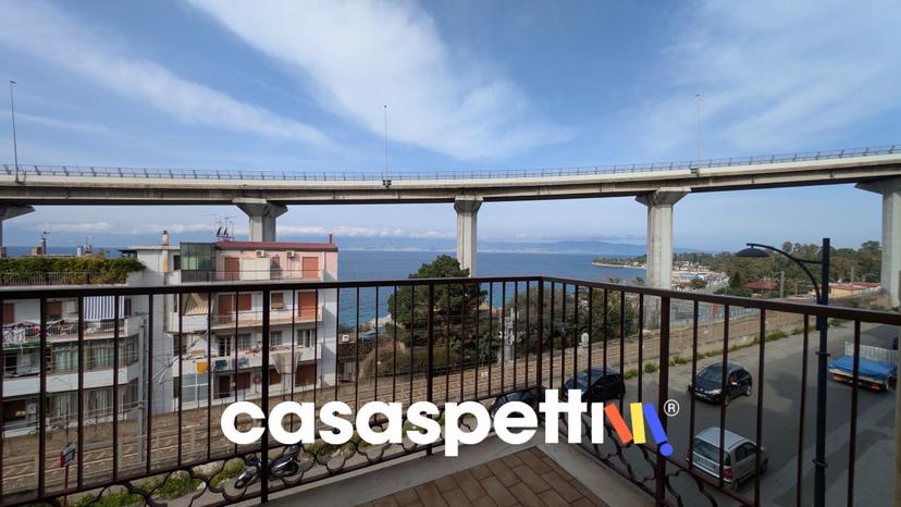 Quadrilocale in Via Nazionale-Pentimele 155, Reggio di Calabria — foto 5 di 5