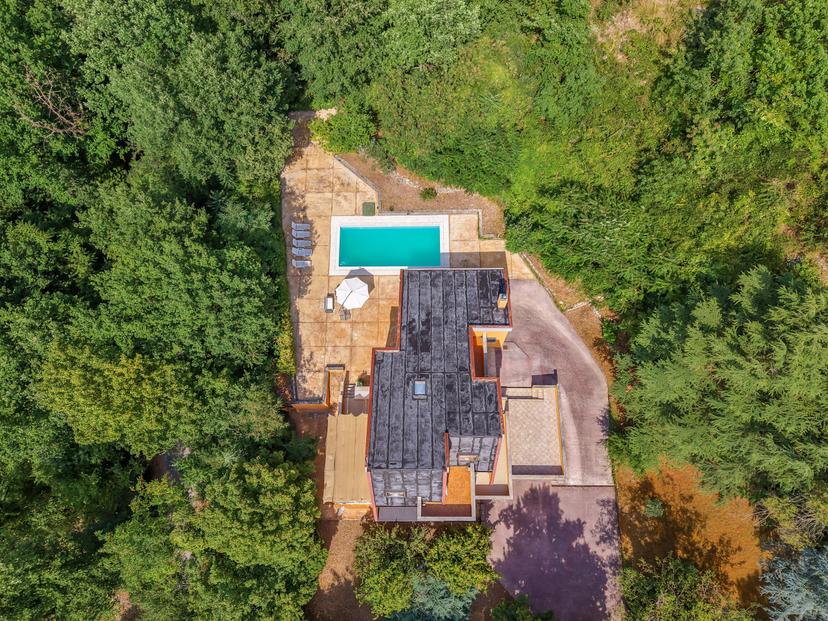 Villa in Via Colleolivo, Arce — foto 3 di 5