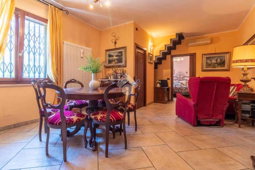 Villa in Via delle Nazioni 60, Gatteo — foto 3 di 5