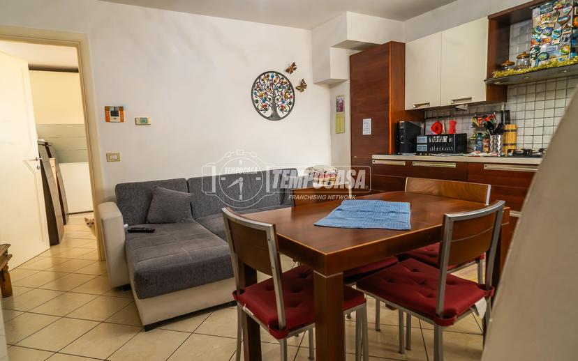 Appartamento, Fano
