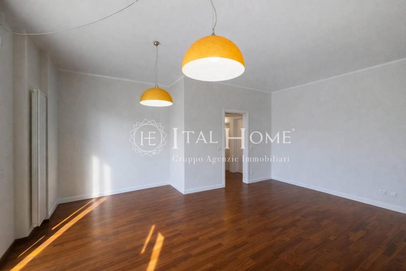 Appartamento in Via Alberico da Rosciate 28, Bergamo