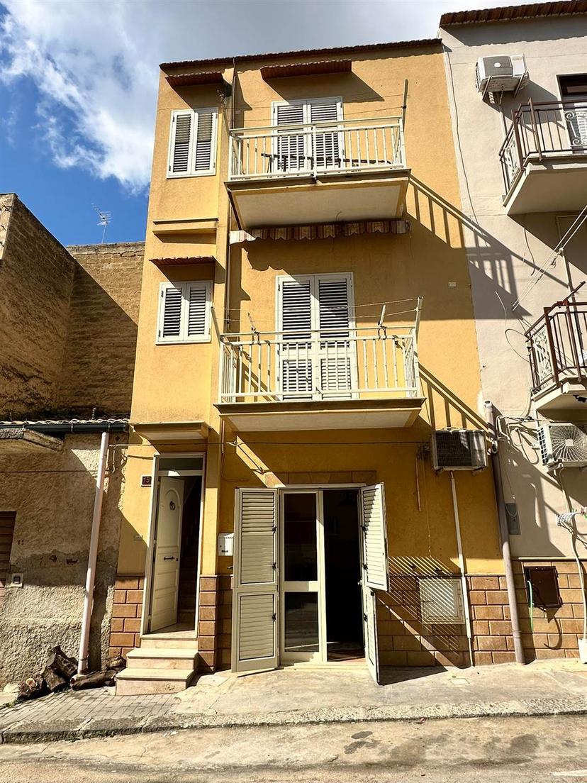 Casa indipendente in Via Virgilio, Ribera — foto 3 di 5