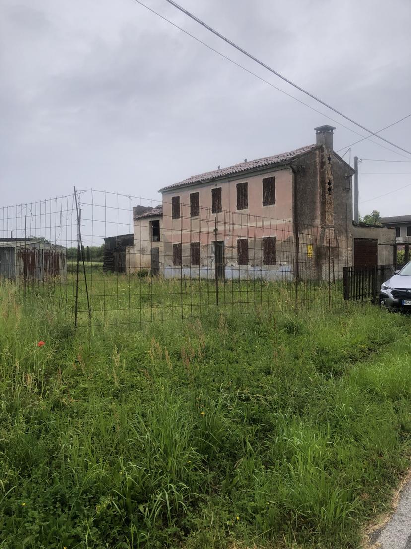 Casa indipendente in Bolzonari, Tribano — foto 5 di 5