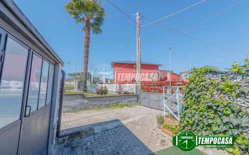 Casa indipendente in Via Giuseppe Garibaldi 24, Podenzano — foto 3 di 5