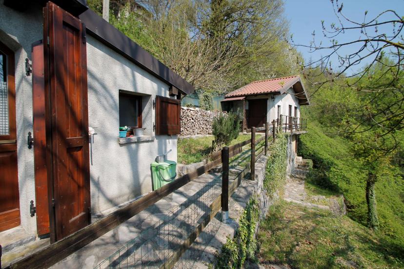 Porzione di casa, Berbenno — foto 3 di 5