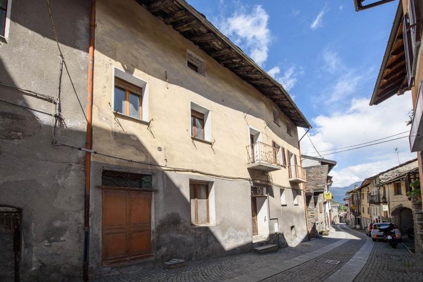 Terratetto in Via Chanoux, Chambave — foto 4 di 5