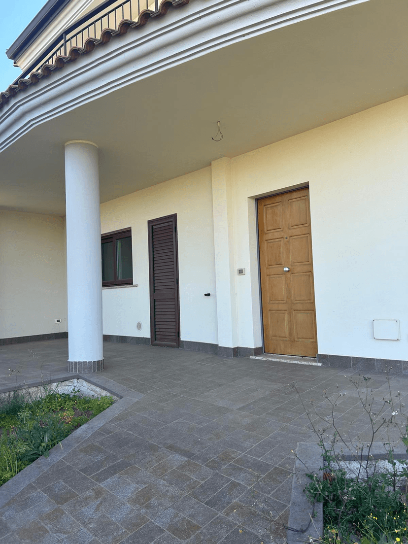 Villa in Via Domenico Folino, Soverato — foto 2 di 5