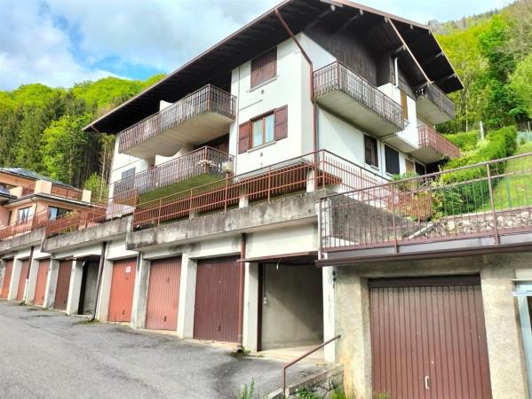 Bilocale in Via Partigiani, Serina — foto 3 di 5