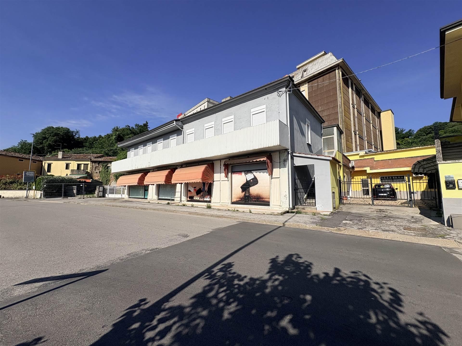 Appartamento in Via Rio, Sossano