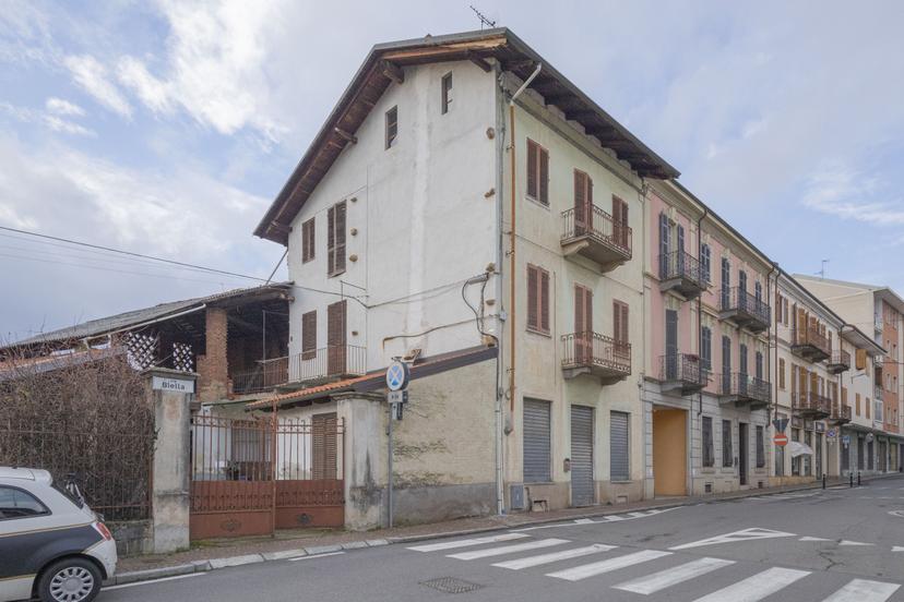 Casa indipendente in Piazza Ubertalli,9, Brusnengo — foto 5 di 5