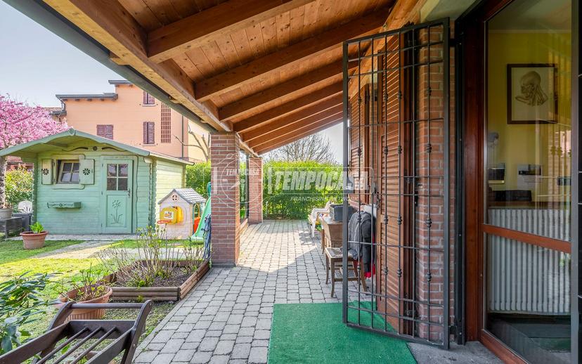 Trilocale in Via Anna Frank, Reggio nell'Emilia — foto 3 di 5